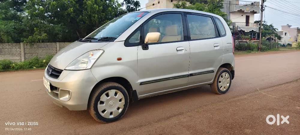 Maruti Suzuki Zen 1.0 2008