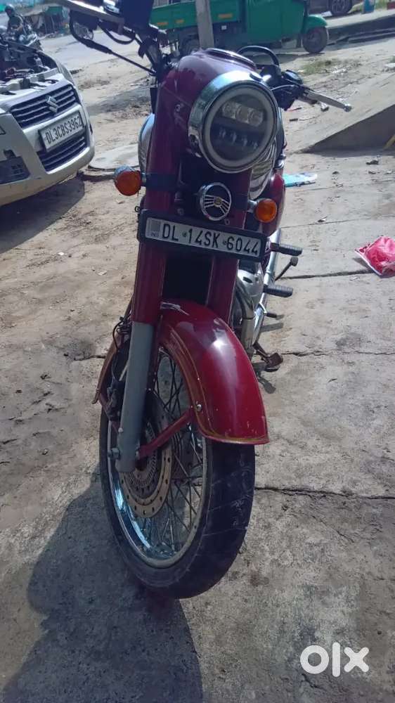 Java prak for sale Motorcycles 1784943007