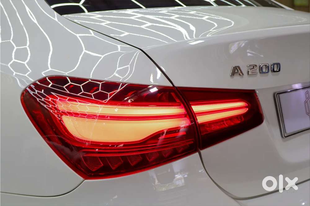 Mercedes-benz A-class Limousine 200, 2024, Petrol