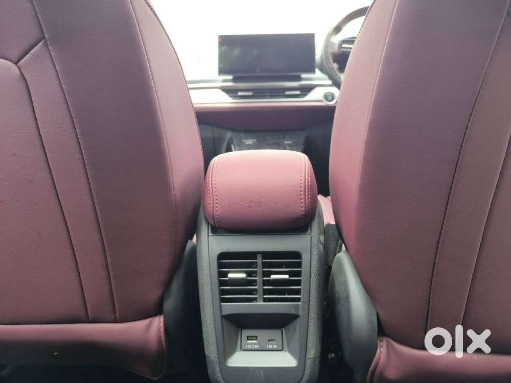 Tata Curvv Accomplished Plus A 1.5 Kryojet Diesel 6mt, 2025, Diesel