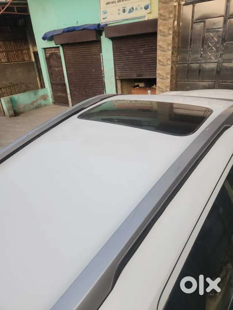 Honda Br-v 2019 Diesel 60000 Km Driven