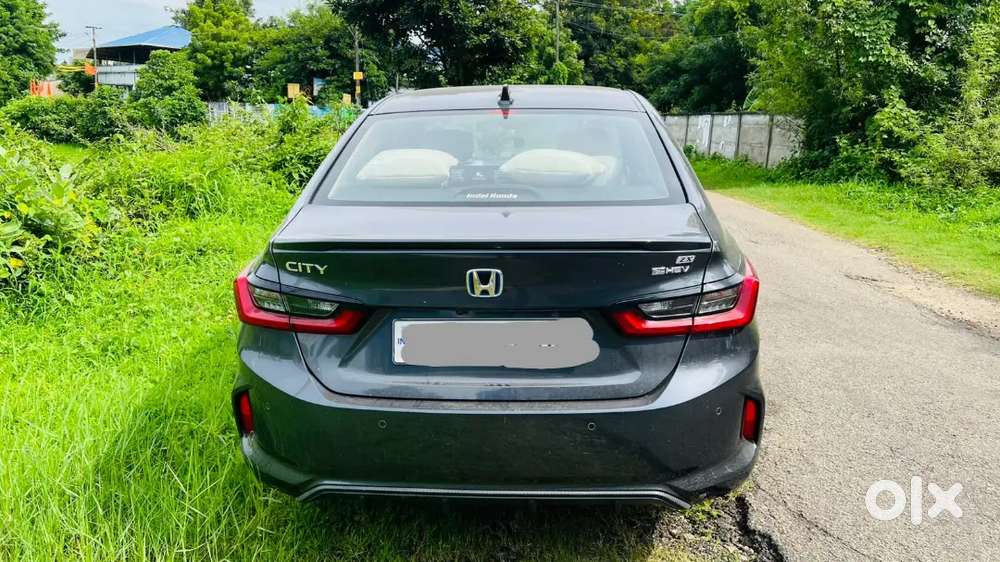 Honda City Hybrid 2022 Zx