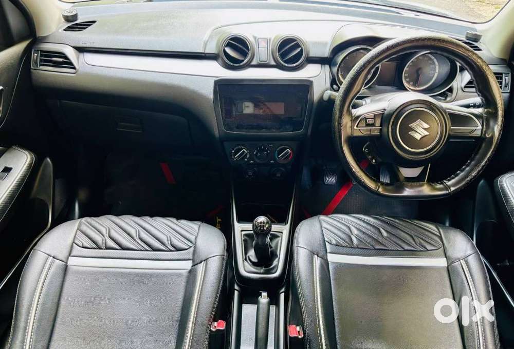 Maruti Suzuki Swift Vxi Optional, 2023, Petrol