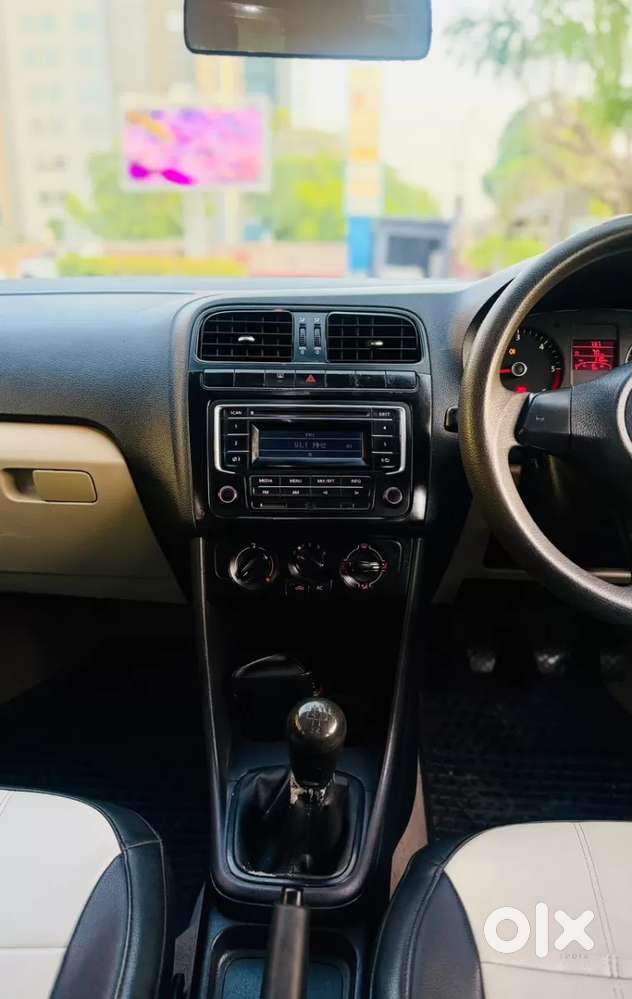 Volkswagen Polo Comfortline 1.2l Diesel, 2014, Diesel