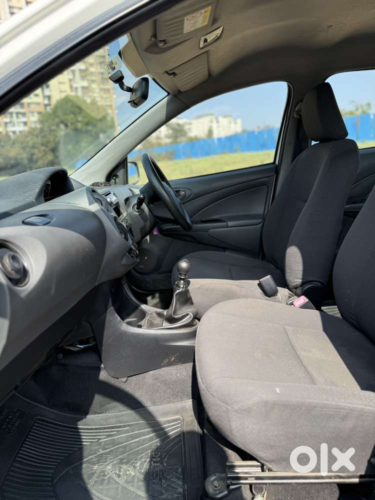 Toyota Etios 1.5 G, 2016, Diesel