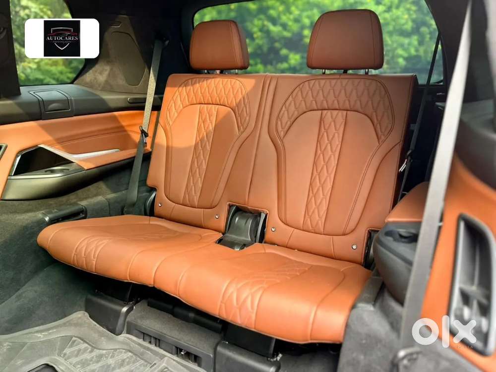 Bmw X7 3.0 Xdrive 40i M Sport, 2023, Petrol