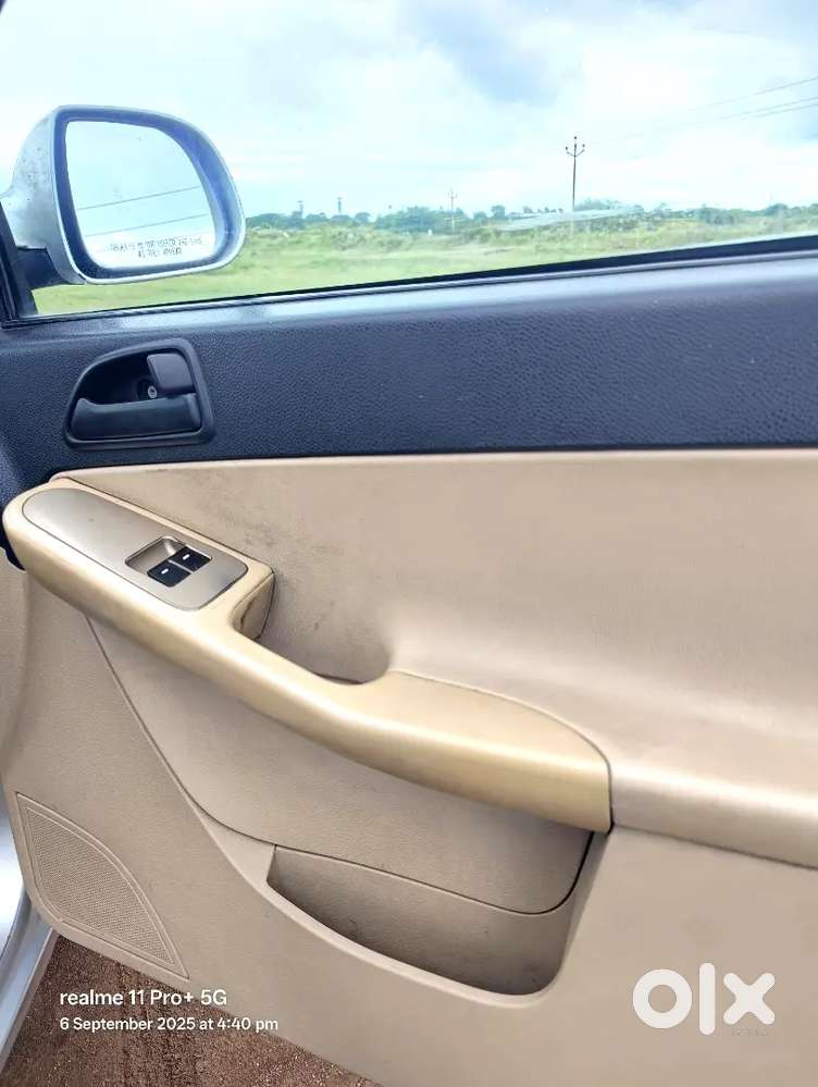 Tata Indica Vista 2013