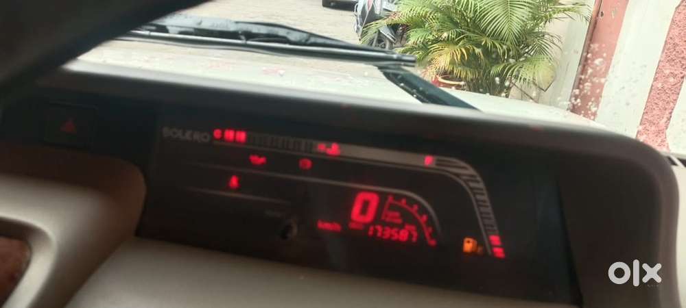 Mahindra Bolero Top Model Zlx