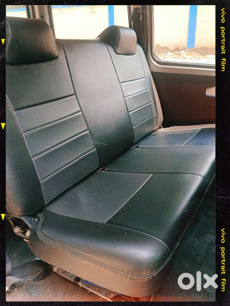 Maruti Suzuki Eeco 5 Seater Ac, 2024, Petrol