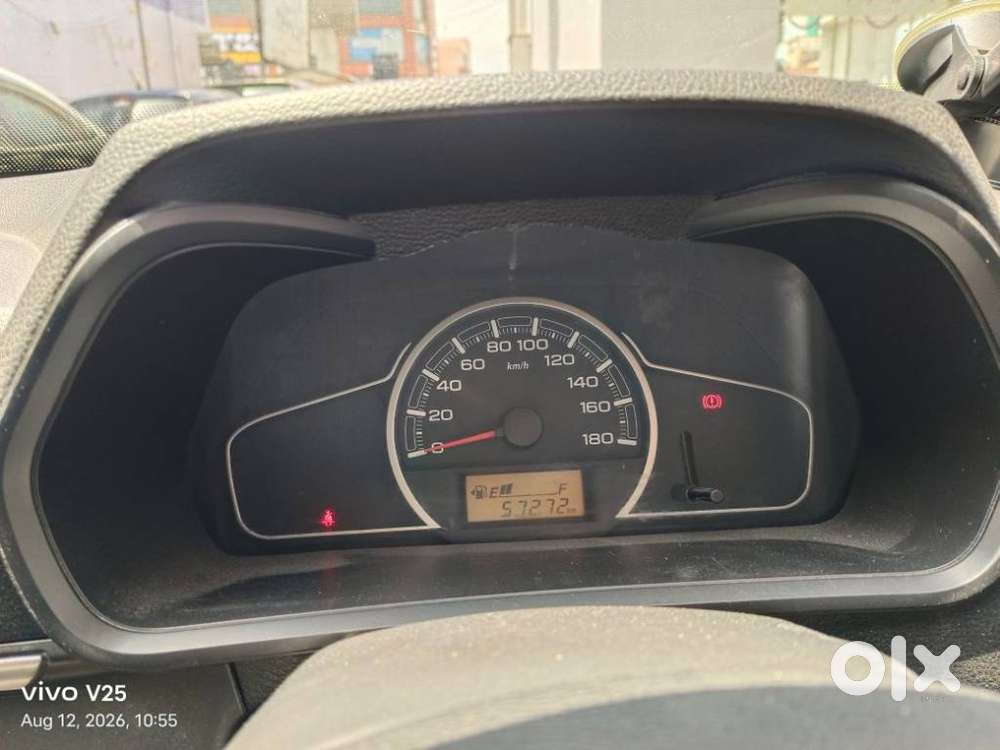 Maruti Suzuki Alto 800 Vxi, 2019, Petrol