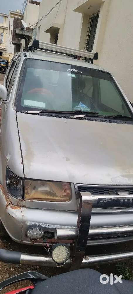 Chevrolet Tavera Diesel 2005