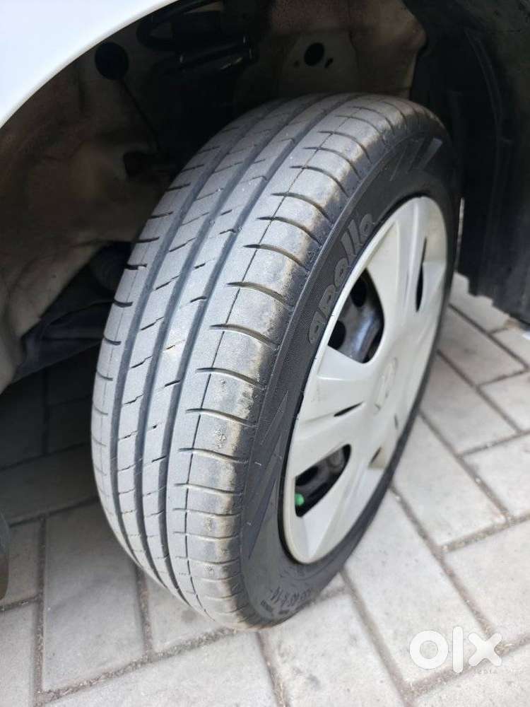 Maruti Suzuki Wagon R Vxi Amt1.2, 2017, Petrol