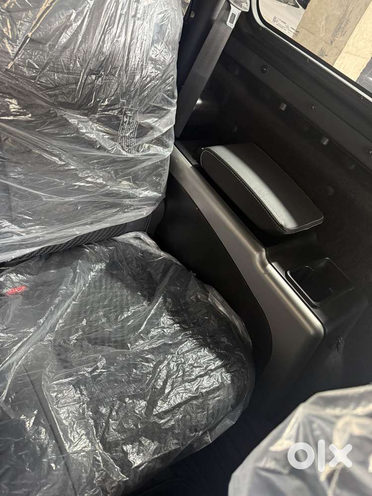Mahindra Thar Lx Hard Top Diesel Mt Rwd, 2026, Diesel