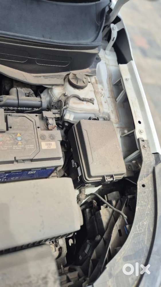 Hyundai Venue N Line N8 Dct, 2023, Petrol