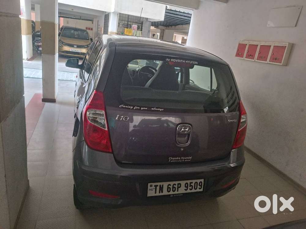 Hyundai I10 For Sale