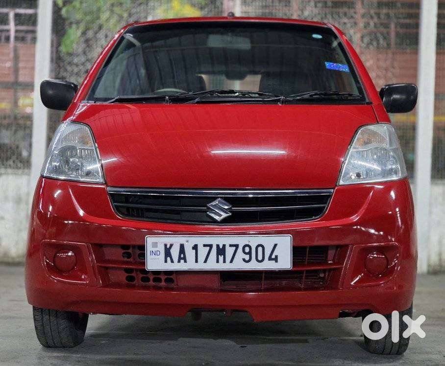 Maruti Suzuki Zen Estilo Vxi Bsiv, 2007, Petrol