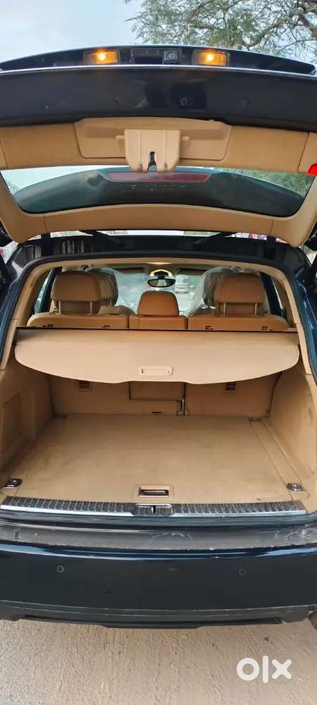 2013 Diesel Porsche Cayenne