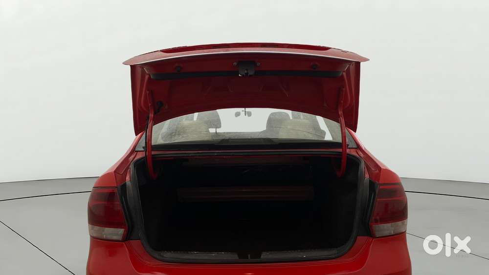 Volkswagen Vento 1.6 Highline, 2013, Diesel