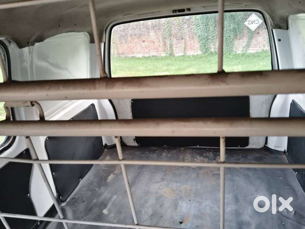 Maruti Suzuki Eeco Cargo, 2019, Cng & Hybrids