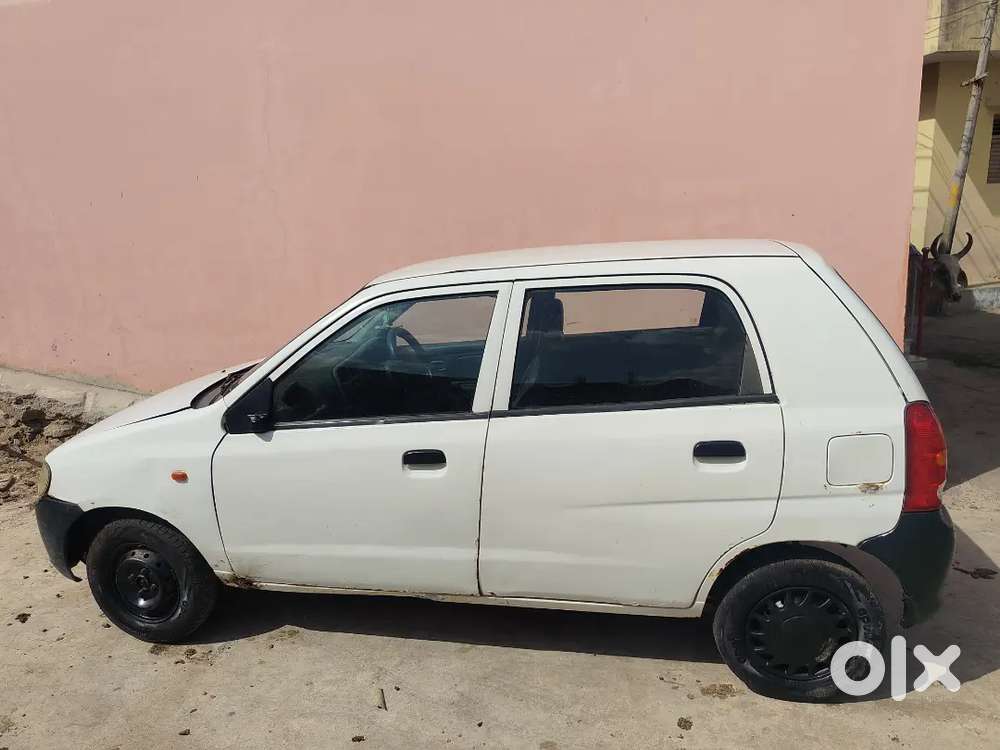 5 Tyre New