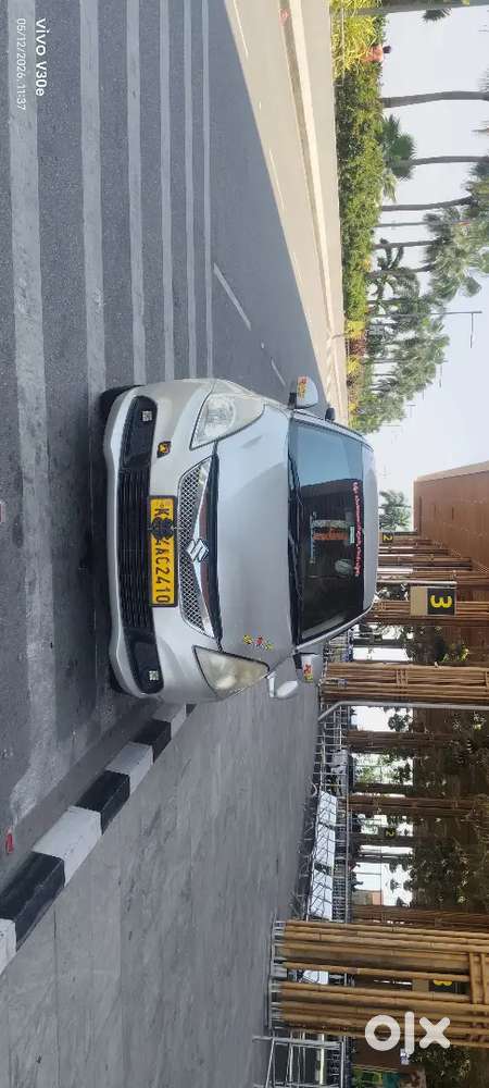 Maruti Suzuki Dzire Diesel 2019