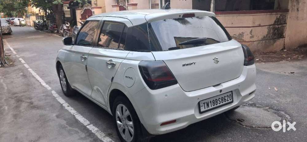 Maruti Suzuki Swift, 2024, Petrol