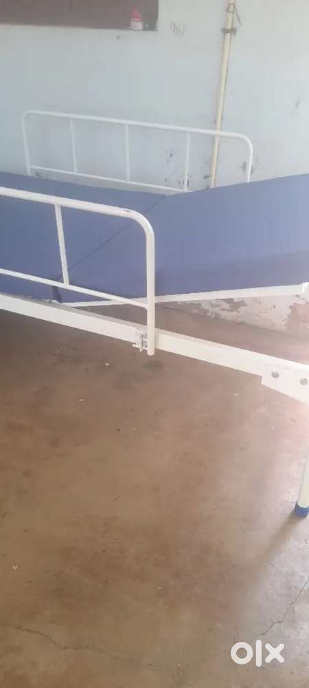 Medical bed