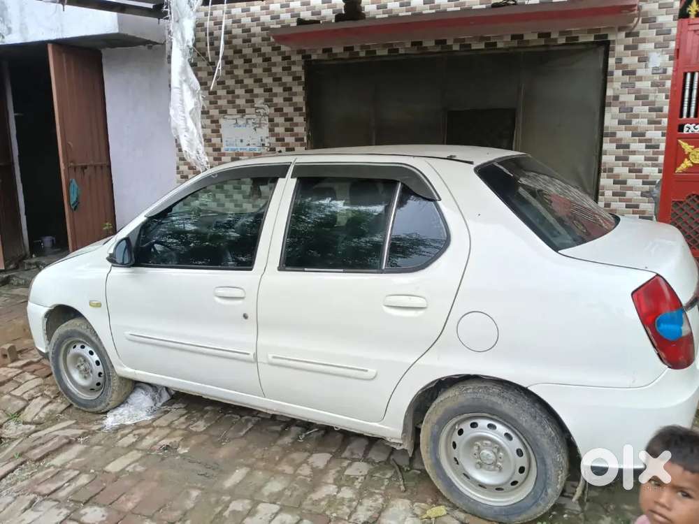 Tata Indigo Ecs 2018 Ls