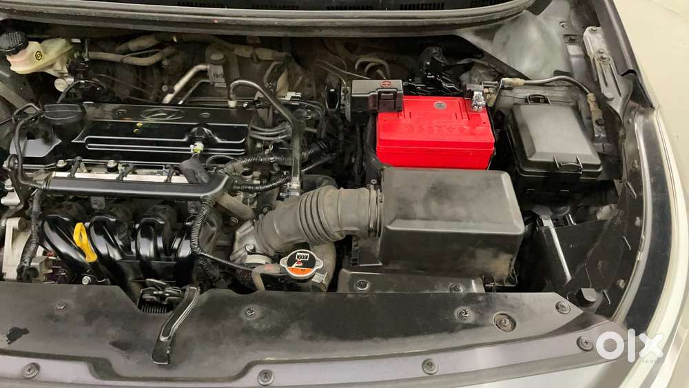 Hyundai Elite I20 [ ] 1.2 Asta, 2017, Petrol