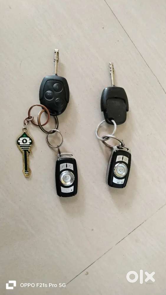 Ford Figo 1.2 Petrol 2010