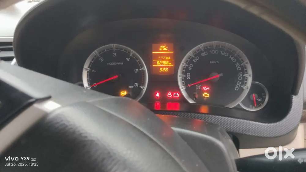 Maruti Suzuki Dzire 2014 Diesel 84300 Km Driven