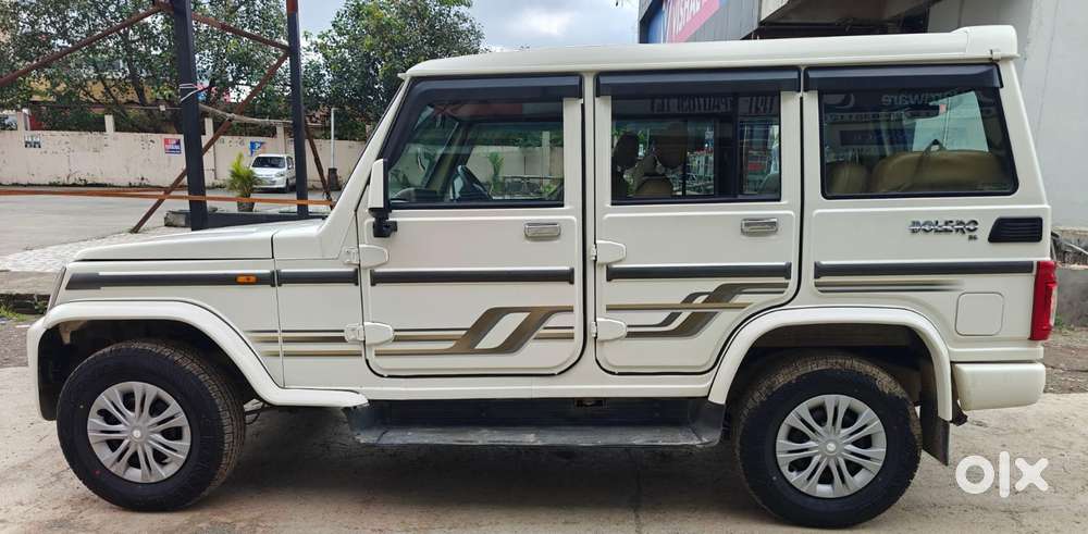 Mahindra Bolero 1.5 B6, 2023, Diesel