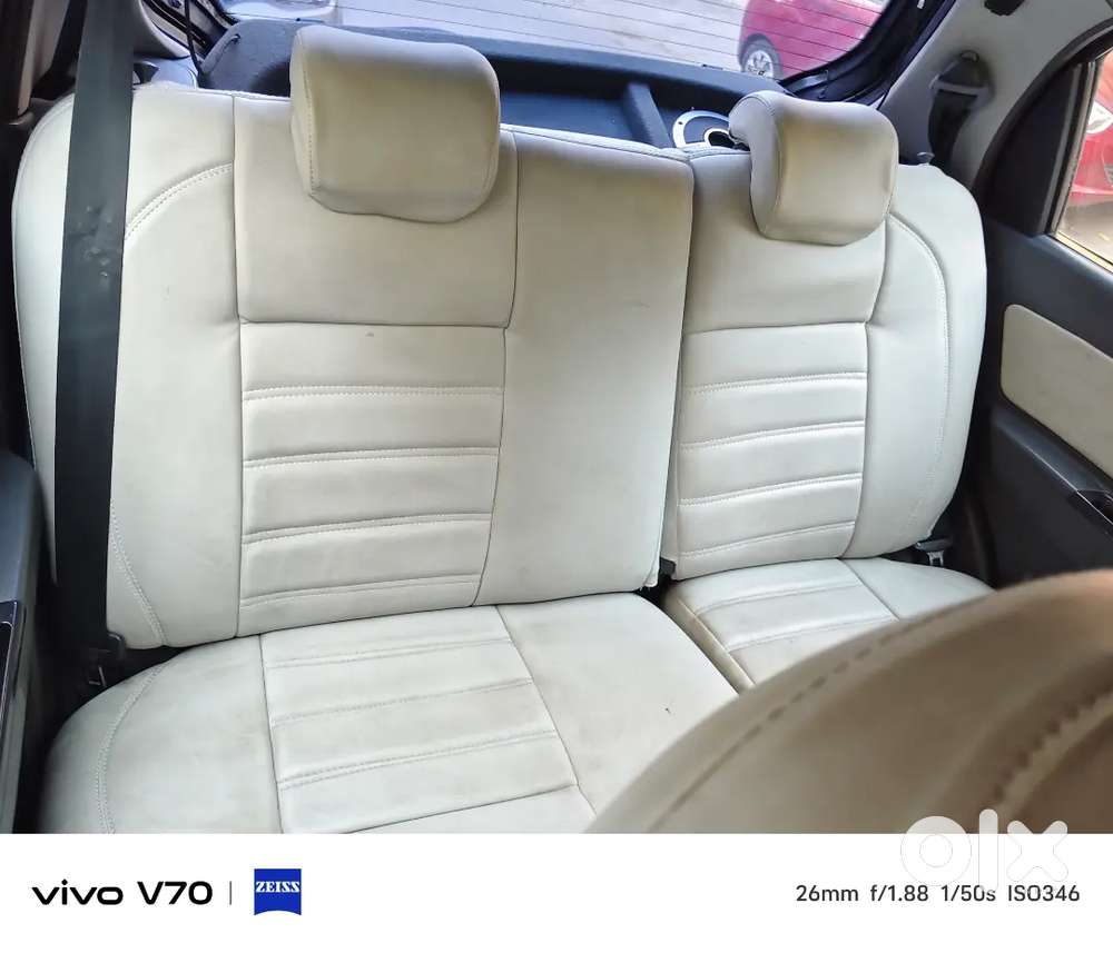 Chevrolet Spark 2008 Petrol 92000 Km Driven