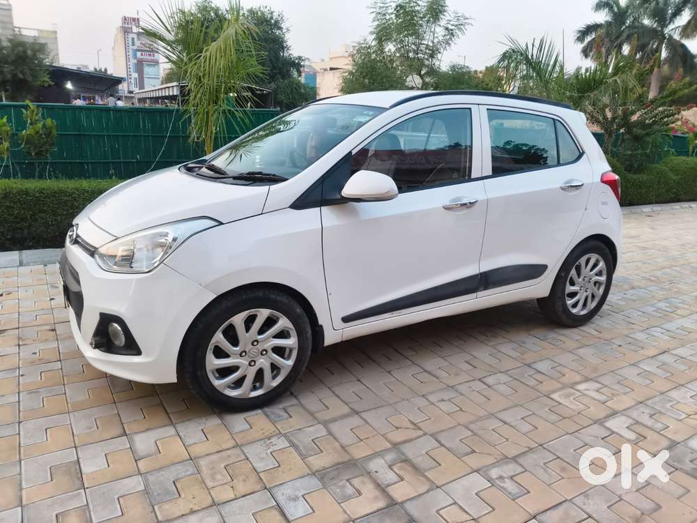 Hyundai I10 Sportz, 2014, Diesel