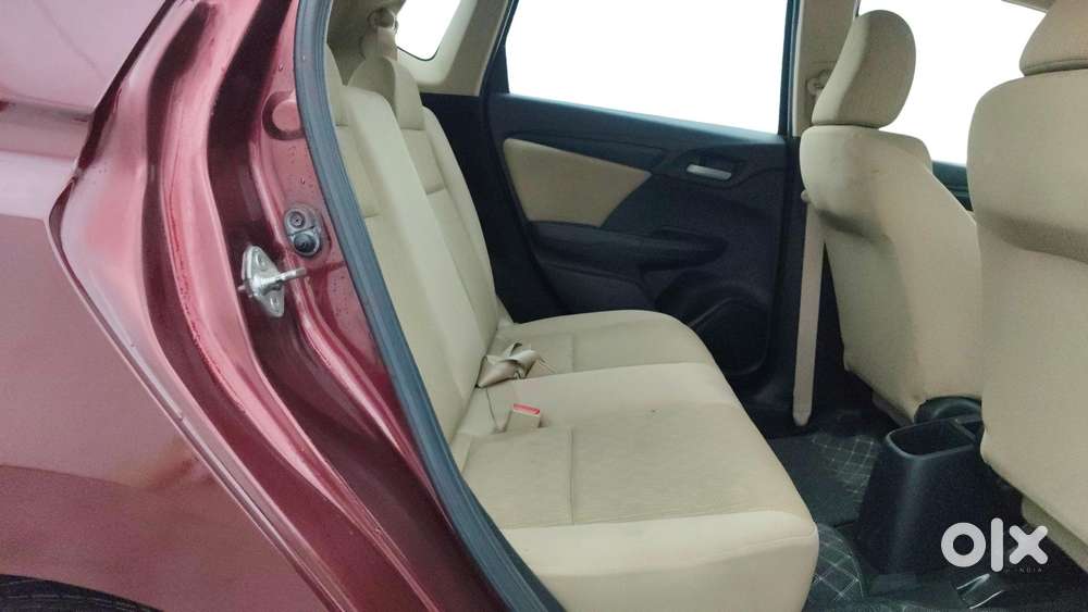 Honda Jazz 1.2 Sv I Vtec, 2015, Petrol