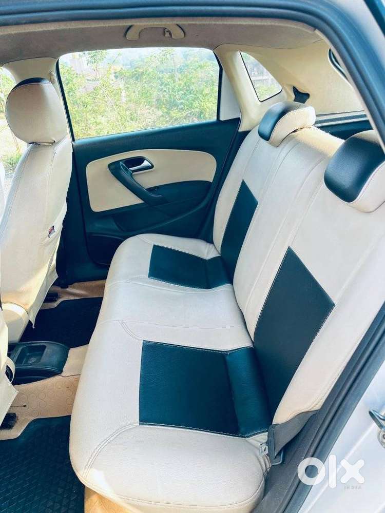 Volkswagen Polo 1.5 Tdi Highline, 2015, Diesel