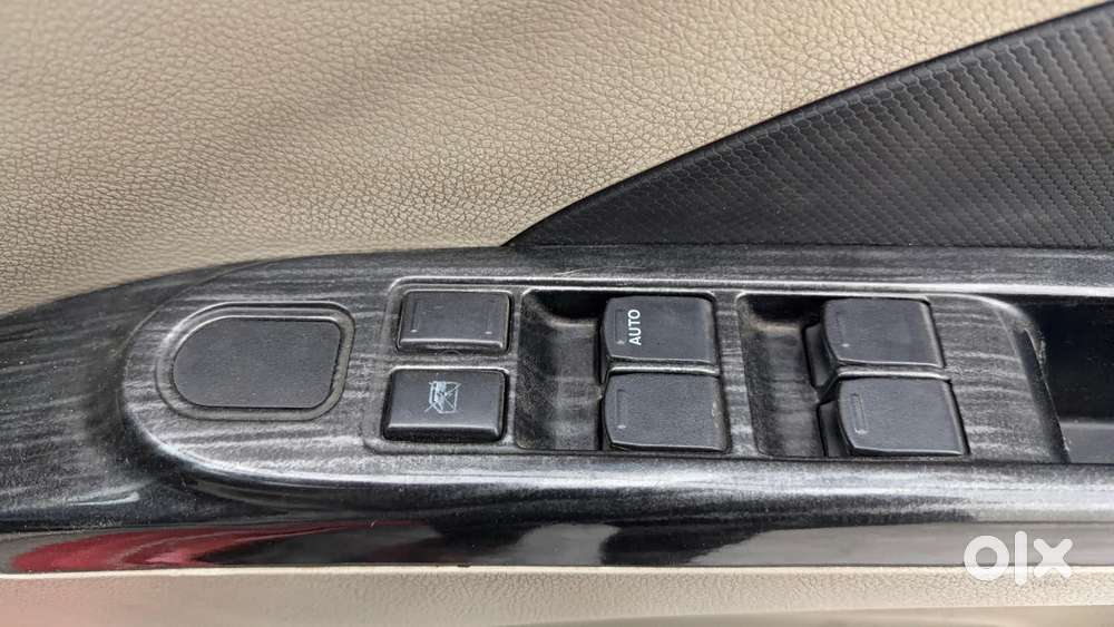 Maruti Suzuki Celerio Vxi At, 2015, Petrol