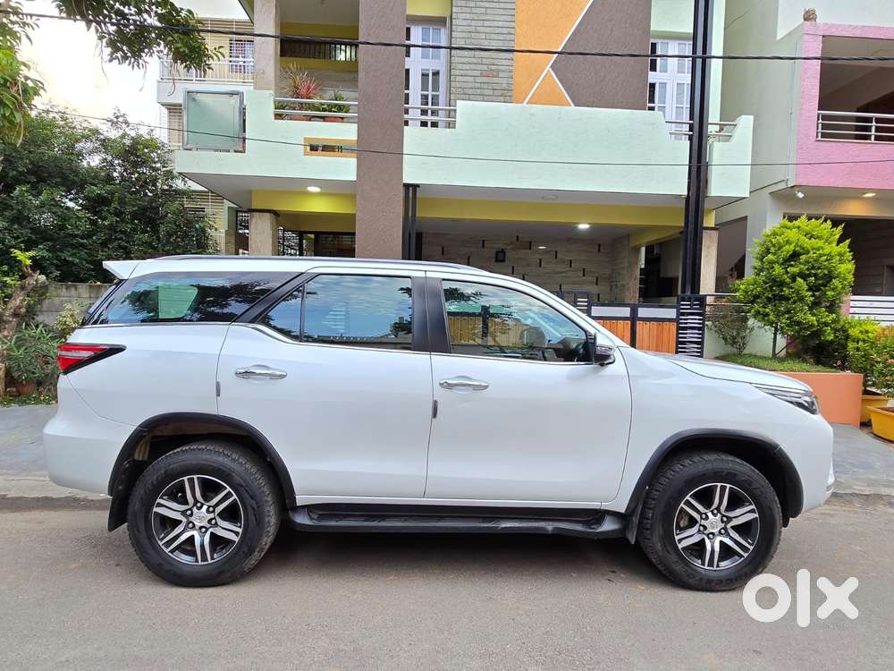 Toyota Fortuner 3.0 4x2 Mt, 2023, Diesel