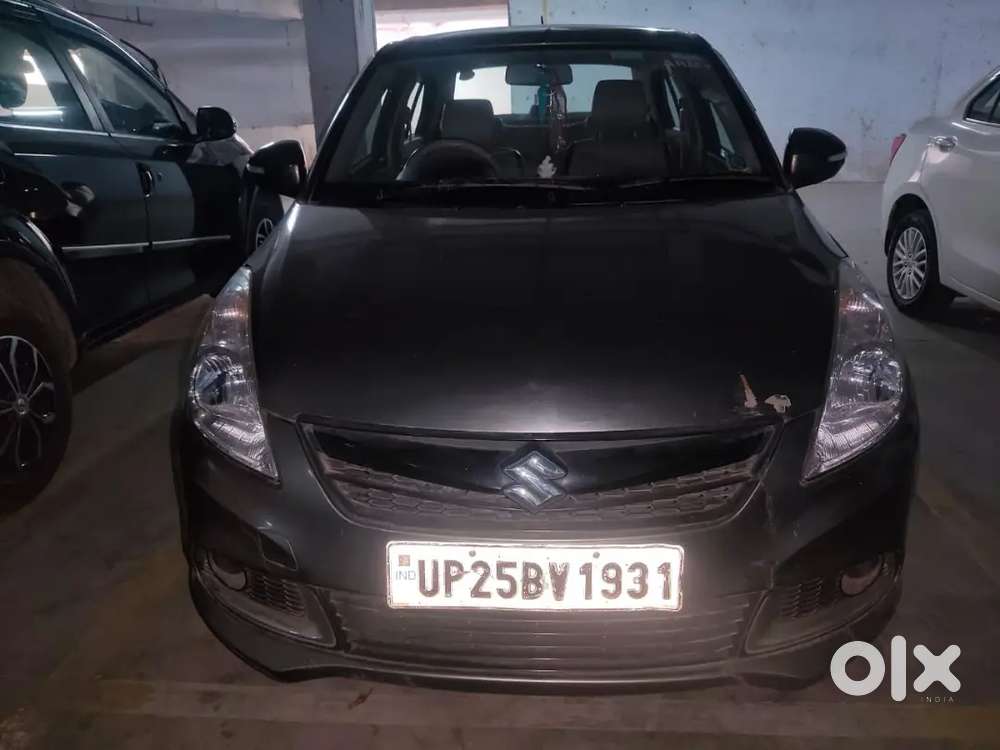 Maruti Suzuki Dzire 2016 Petrol 90000 Km Driven