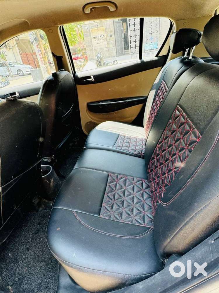 Hyundai I20 Magna 1.4 Crdi 6 Speed, 2013, Diesel