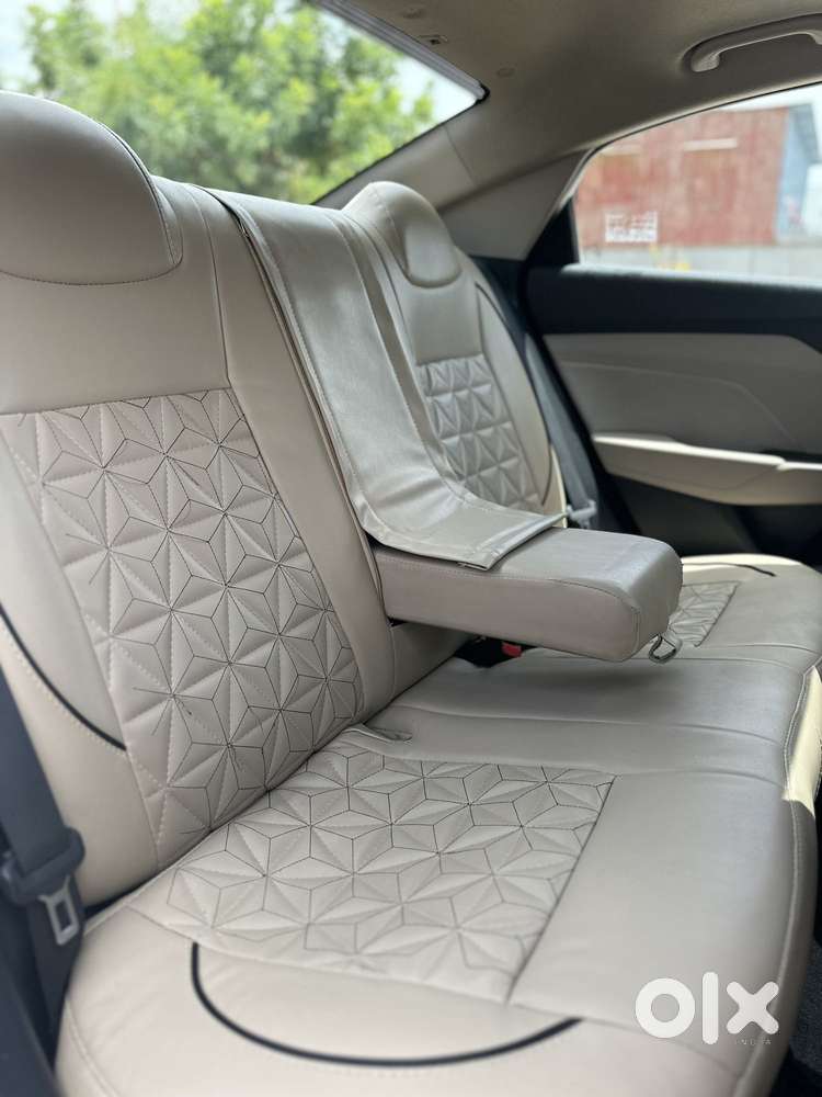 Hyundai Verna Crdi 1.6 At Sx Plus, 2017, Diesel
