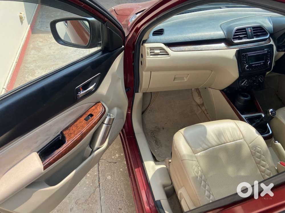 Maruti Suzuki Dzire Vxi Petrol Excellent Condition
