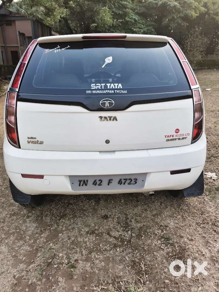 Tata Indica Vista For Sale