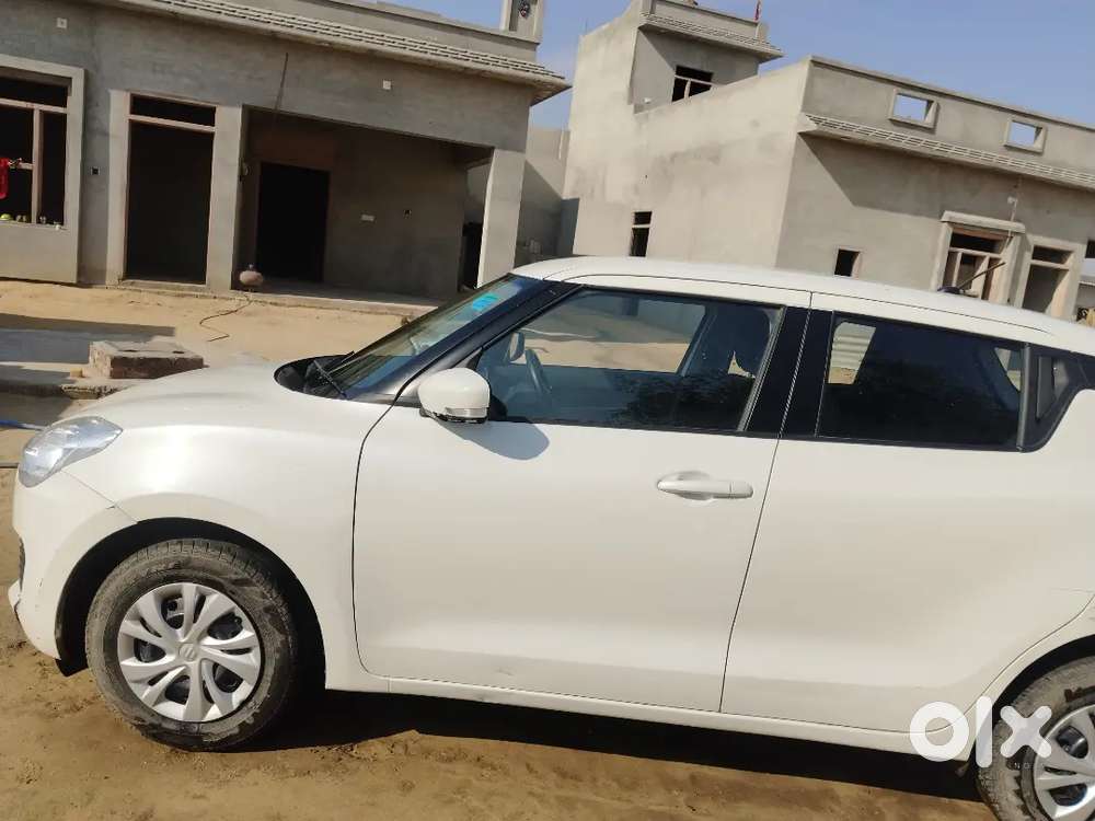 Maruti Suzuki Swift 2024 Petrol Good Condition
