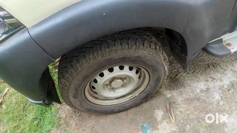 Mahindra Scorpio 2019 Diesel 47000 Km Driven
