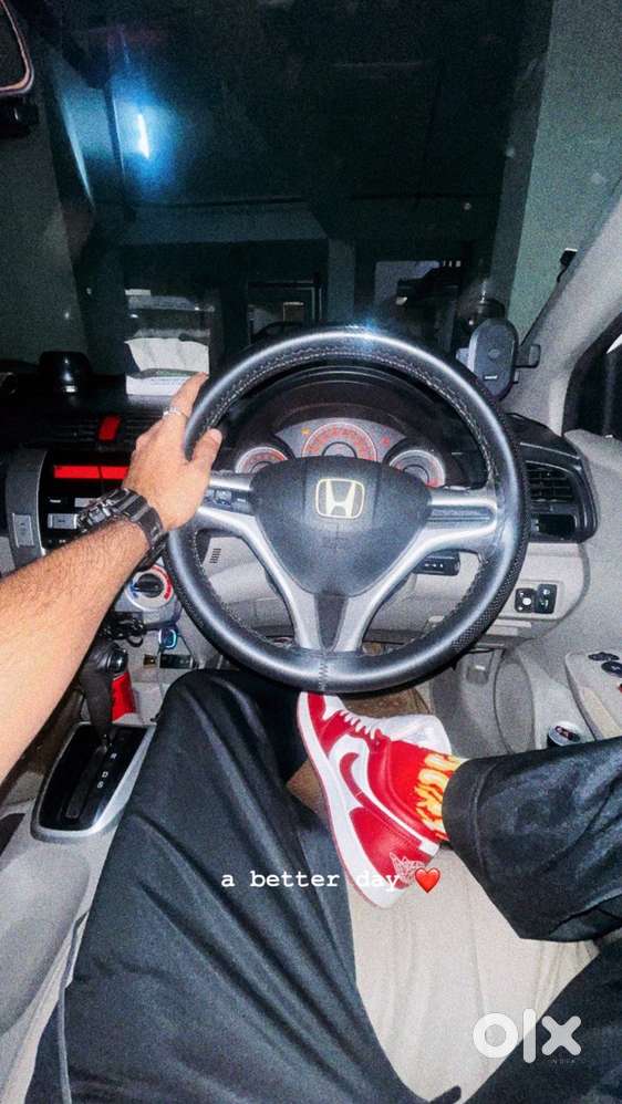 Honda City 2009 Model