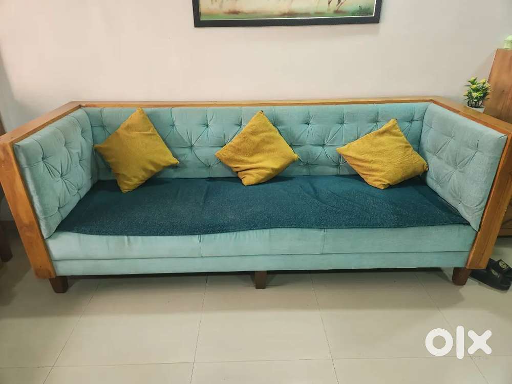 Royal sofa