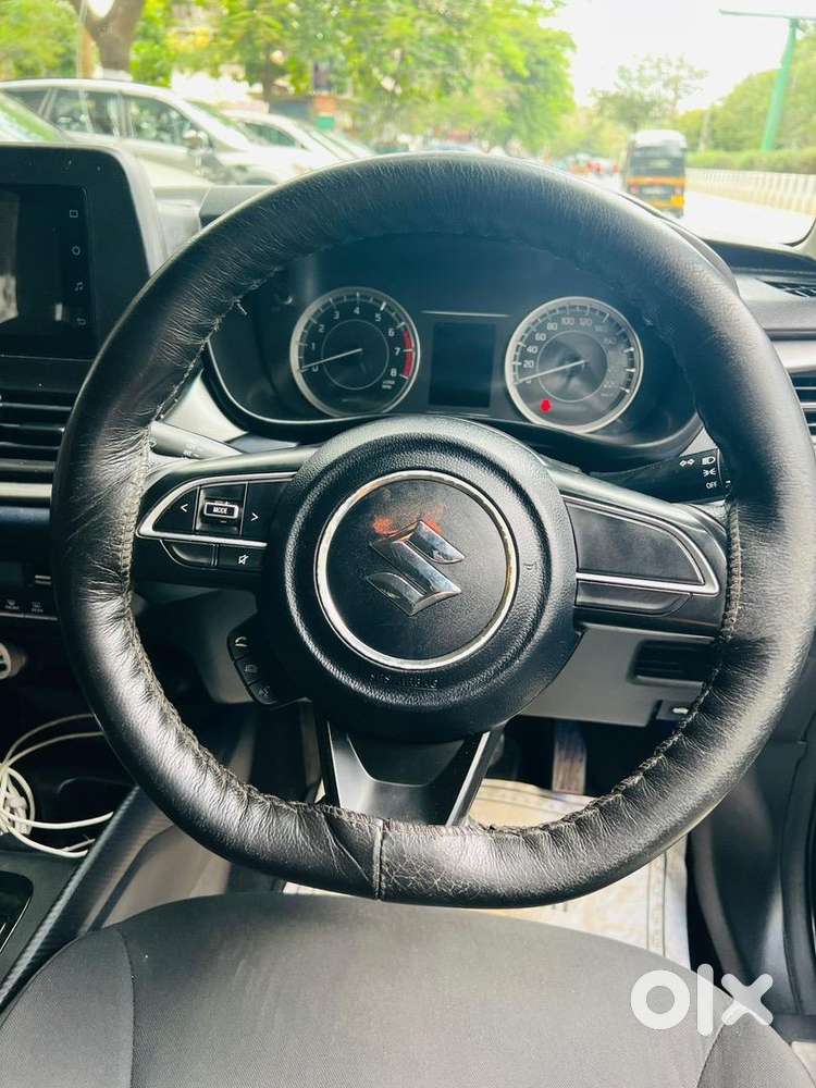 Maruti Suzuki Petrol 2023