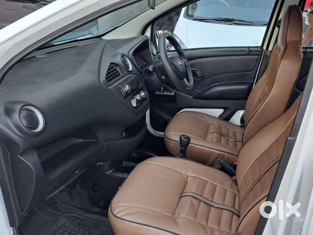 Datsun Redigo S, 2020, Petrol