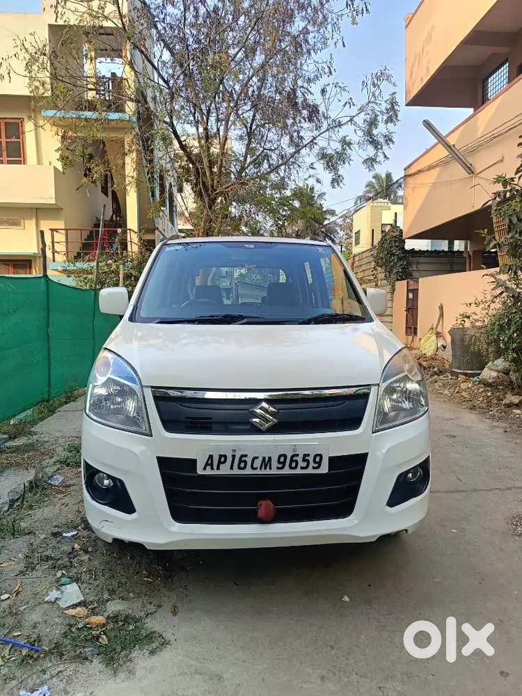 Vehicle Is Good Condition